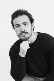 Dominic Holtschmit portrait