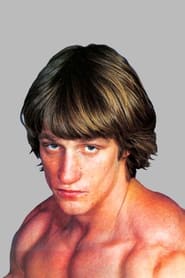 Kevin Von Erich portrait