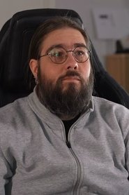 Mikael Kosola portrait