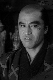 Saburo Date portrait