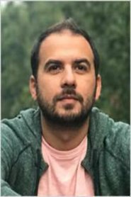 Melih Abuaf portrait
