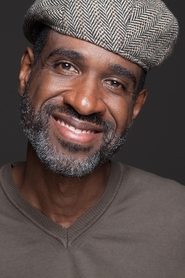 Brian D. Coats portrait