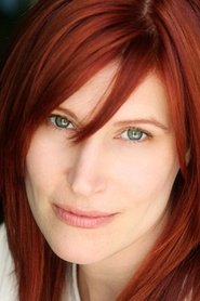Suzanne Keilly portrait