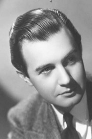 Robert Whitney portrait