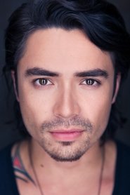 Adam Saunders portrait