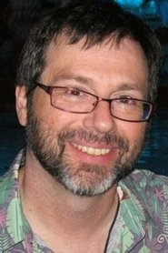Pete Michels portrait