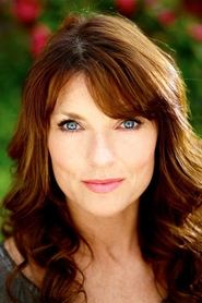Jacqueline Leonard portrait