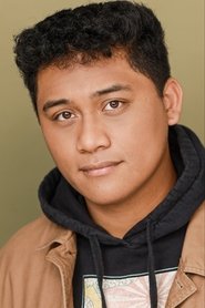 Jasper Capalad portrait