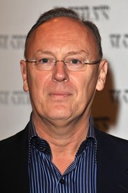 Richard Clifford portrait