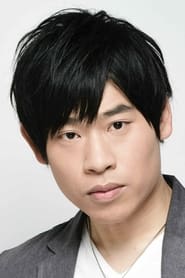 Ryota Iwasaki portrait