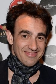 Nicolas Ullmann portrait