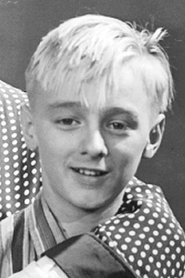 Åke Johansson portrait