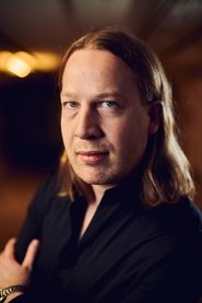 Marco Wriedt portrait