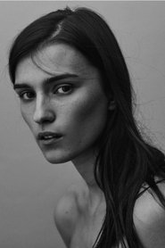 Irina Djuranovic portrait