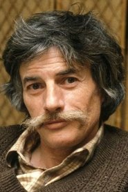 Jean Ferrat portrait
