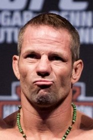 Marcus Davis portrait