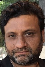 Rajat Arora portrait