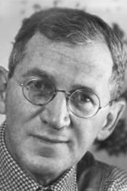 Samson Raphaelson portrait