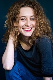 Alicja Rosinski portrait