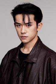 Jackson Yee portrait