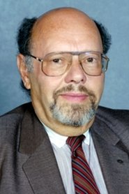 Simon van Collem portrait