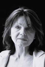 Věra Mrázkova portrait