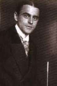 H.K. Breslauer portrait