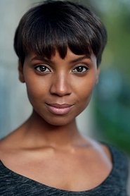 Alisha Bailey portrait