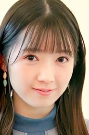 Riko Yamagishi portrait