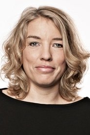 Stine Meldgaard Madsen portrait