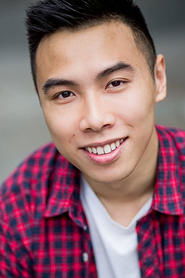 Brian Lui portrait