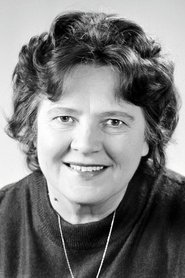 Blažena Holišová portrait
