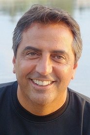 Noam Kaniel portrait