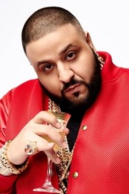 DJ Khaled portrait