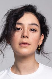 Aisulu Azimbaeva portrait