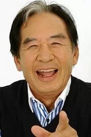 Kim In-mun portrait