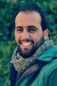 Majed Issa portrait