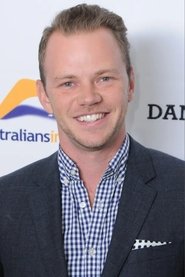Jeffrey Walker portrait