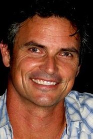 Michael Kaliski portrait