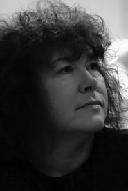 Joann Fletcher portrait