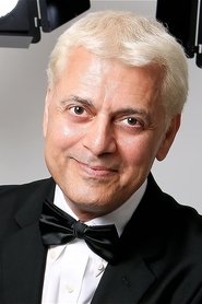 Mahmoud Shoolizadeh portrait
