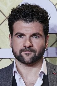 Pep Ambròs portrait