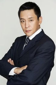Jiang Kai portrait