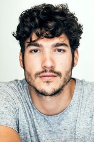 Jason Roy-Léveillée portrait