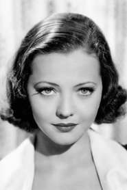 Sylvia Sidney portrait