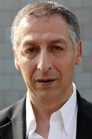 Sabri Lahmer portrait