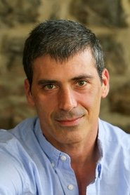 Anthony DeSando portrait