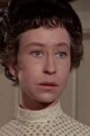 Jenny Egan portrait