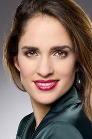 Elena Sancho Pereg portrait