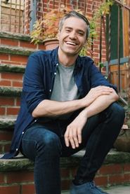 Tynan DeLong portrait